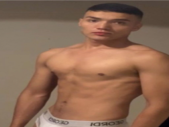 JacobGarzon webcam model stream image