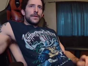 jaxjohnson12 webcam model stream image