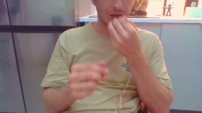 SteMilano86 webcam model stream image