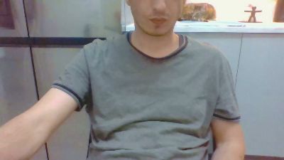 SteMilano86 webcam model stream image