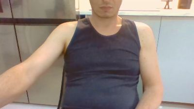 SteMilano86 webcam model stream image