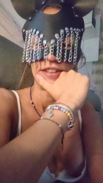 XxSweet_CandyxX webcam model stream image