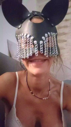 XxSweet_CandyxX webcam model stream image