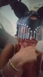XxSweet_CandyxX webcam model stream image