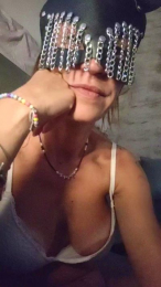 XxSweet_CandyxX webcam model stream image