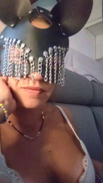 XxSweet_CandyxX webcam model stream image