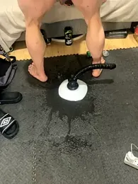 CuppingFunnel webcam model stream image