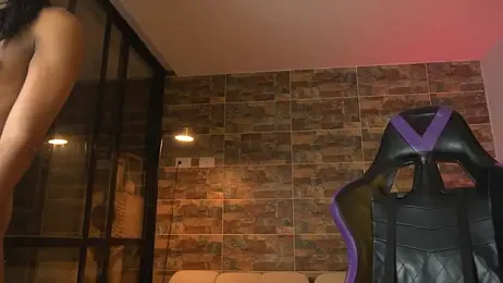 Ashleey_Fox webcam model stream image