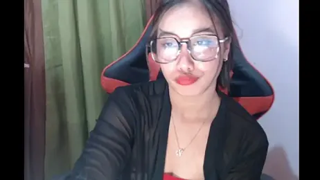 Chubby_HotLady webcam model stream image