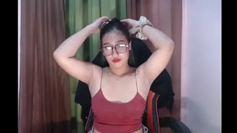 Chubby_HotLady webcam model stream image