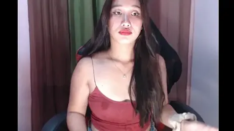 Chubby_HotLady webcam model stream image