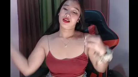 Chubby_HotLady webcam model stream image