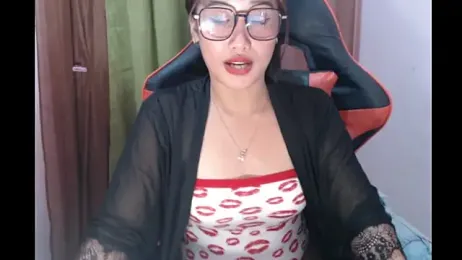 Chubby_HotLady webcam model stream image