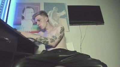 DaveSinner webcam model stream image