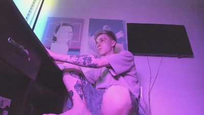 DaveSinner webcam model stream image