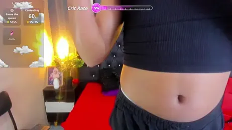 Lucia-Horny24 webcam model stream image