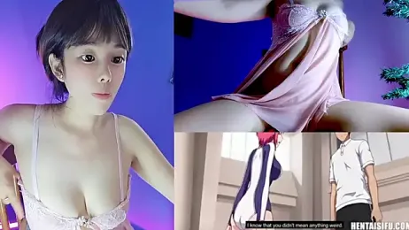 Coffee-Wet webcam model stream image