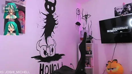 Everlong_ webcam stripchat model stream image