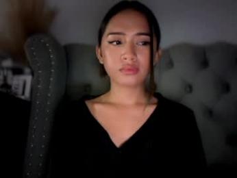 elliesee webcam chaturbate model stream image