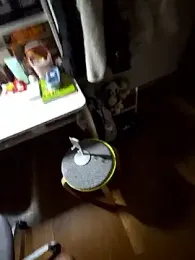 halu5400 webcam model stream image