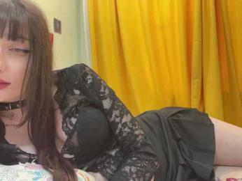 SleepyKris webcam bongacams model stream image