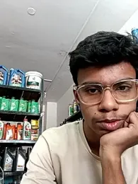 twinkissh webcam model stream image