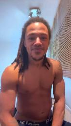 Mrparkergrey webcam model stream image