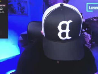 jhon_bear02 webcam model stream image