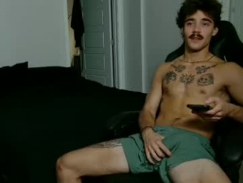 aries_pov webcam model stream image