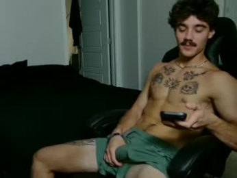 aries_pov webcam model stream image