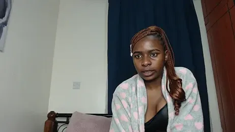 sexy-caramel-goddess webcam model stream image