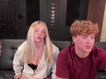 alpha_luke webcam model stream image