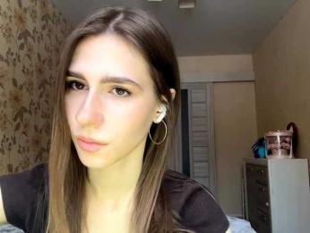 AshantiBadolato webcam model stream image