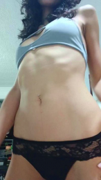 Ivy0420 webcam model stream image