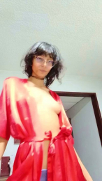 Ivy0420 webcam model stream image