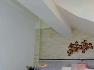 skinny-star webcam model stream image