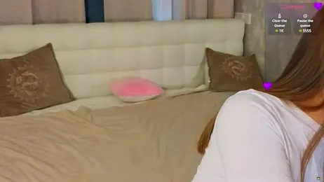 CatherynEves webcam model stream image