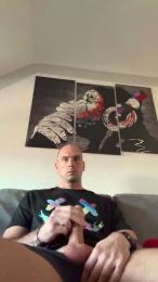 hengst84fun webcam model stream image