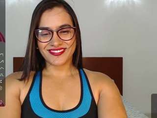 meganntaylor webcam model stream image