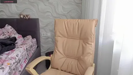 Kendra_SXY webcam model stream image