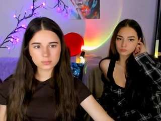 kendall-peach webcam model stream image