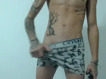 hardboy567 webcam model stream image