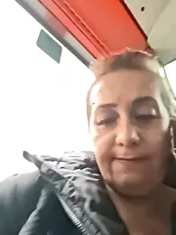 AvaDivaMilf webcam model stream image