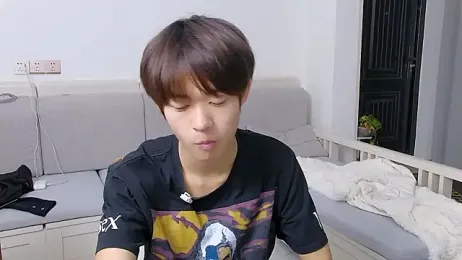 buding-001 webcam model stream image