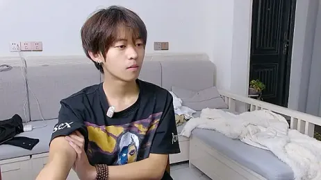 buding-001 webcam model stream image