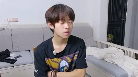 buding-001 webcam stripchat model stream image