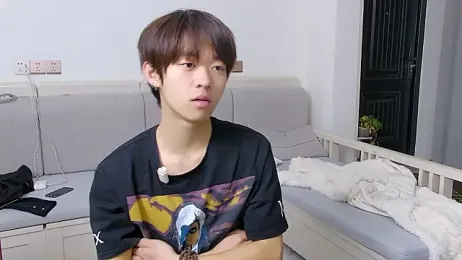 buding-001 webcam model stream image