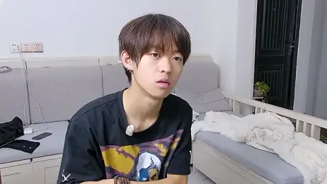 buding-001 webcam model stream image