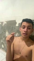 tenobio webcam model stream image