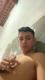 tenobio webcam model stream image